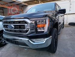 فۆرد F-150